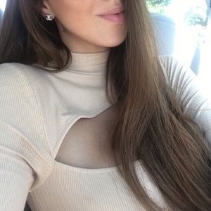 Tiger Mist Bambie Long Sleeve